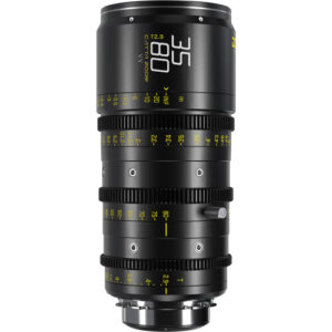 DZOFilm Catta 35-80mm T2.9 E-Mount Cine Zoom Lens