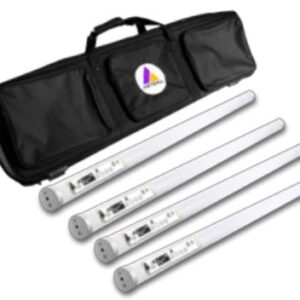 Astera Titan Tube (4-Light Kit)