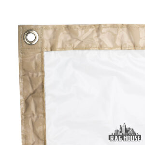 8'X8' 1/2 Soft Frost