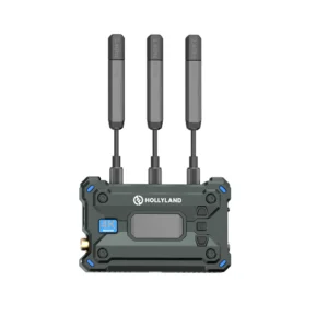 Hollyland Pyro S 4K RX