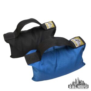 15LB/25/35 LB Black Sandbag