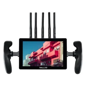 SmallHD Cine 7 w/ Bolt 6 Monitor Module 750 RX Kit (V-Mount)