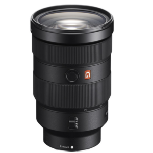 Sony Gmaster 24-70 I