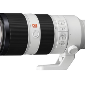 Sony Gmaster 70-200 I