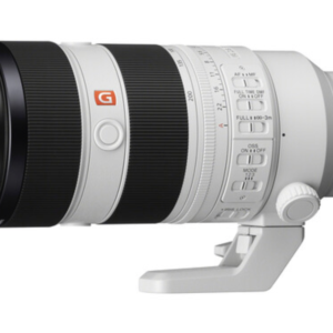Sony Gmaster 70-200 II