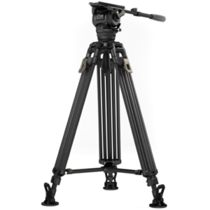 Tilta CT-12 75mm Cine Fluid Head Tripod
