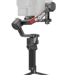 DJI RS 4 Pro Gimbal Stabilizer