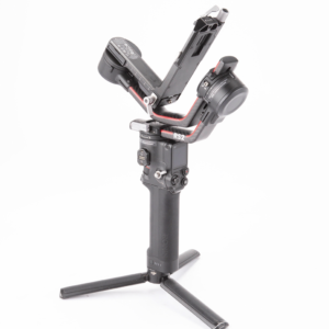 DJI RS 2 Pro Gimbal Stabilizer