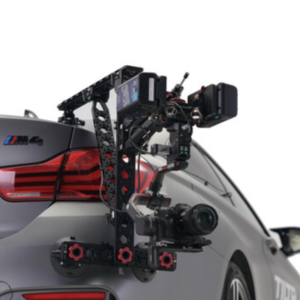 Tilta Hydra Alien Car Mounting System (V-Mount)