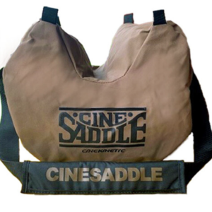 Cinesaddle Original Australian Cinesaddle Series 2 Camera Mount