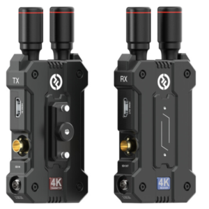 Hollyland Mars 4K 1:1 Kit