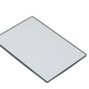 4 x 5.65" Tiffen BlackPro Mist 1/8