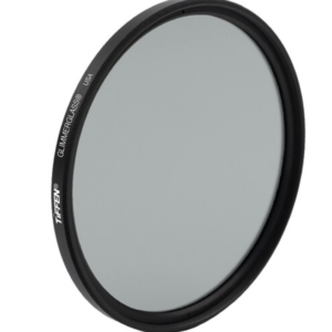 Tiffen 77mm Glimmer Glass 1/2