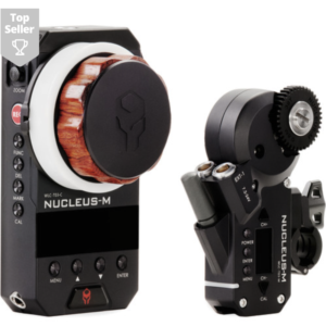 Tilta Nucleus-M Kit (2 motors)