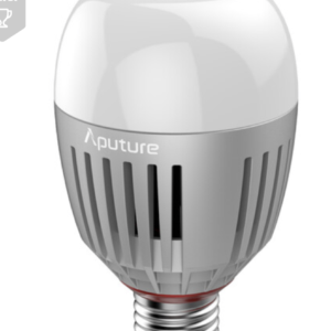 Aputure B7c 8 Light Kit