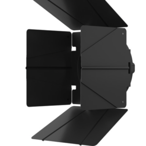 Fresnel F10 Barndoor