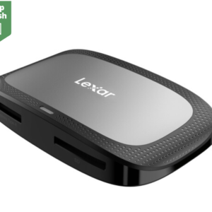 Lexar CFexpress Type A / SD Reader