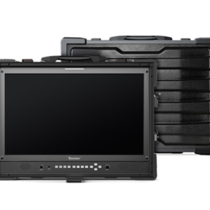 Desview D21-HB Broadcast Monitor