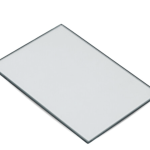 4 x 5.65" Tiffen BlackPro Mist 1