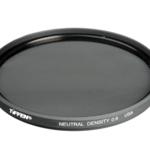 Tiffen 82mm ND 0.6