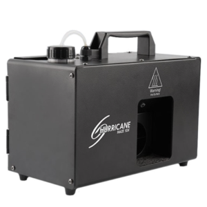 Chauvet DJ Hurricane Haze 1DX Water-Based Haze Machine