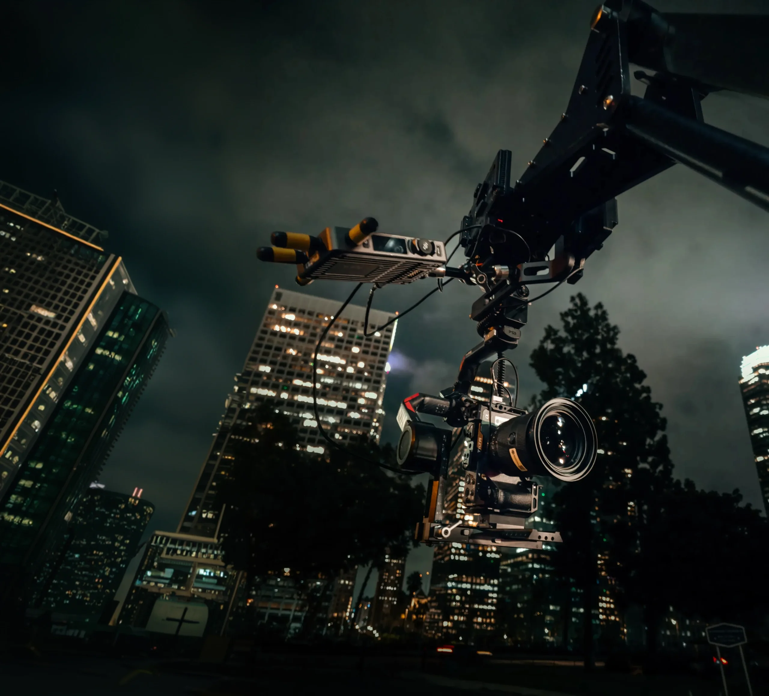 Spherical Productions Rental Instagram