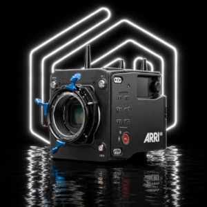 Alexa 35 Ready to Shoot Package