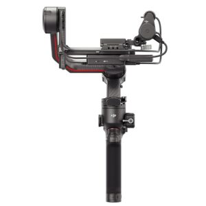 DJI RS 3 Pro Gimbal Stabilizer