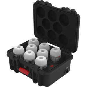 Aputure B7c Bulb 8 Light Kit